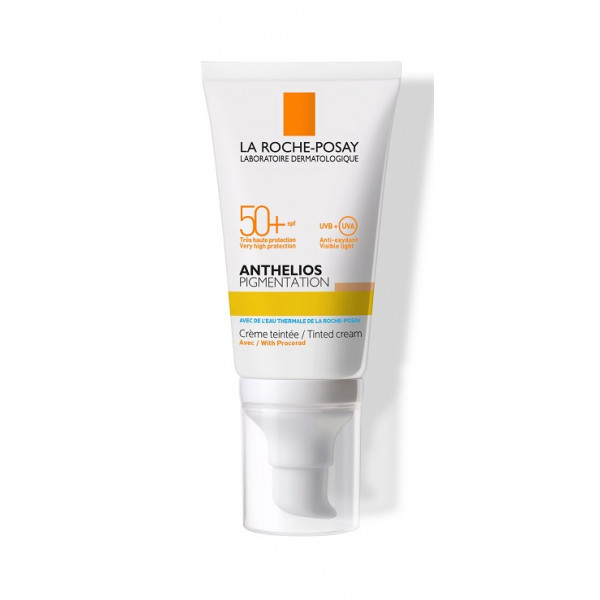 ANTHELIOS PIGMENTATION 50+ Universal Shade